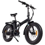 RAWBIKE Hopfällbar 250E