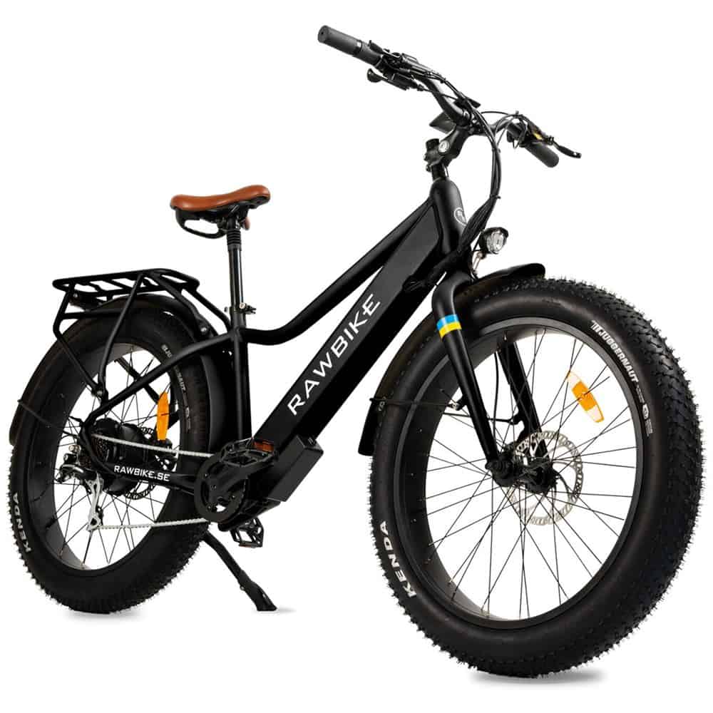 RAWBIKE URBAN