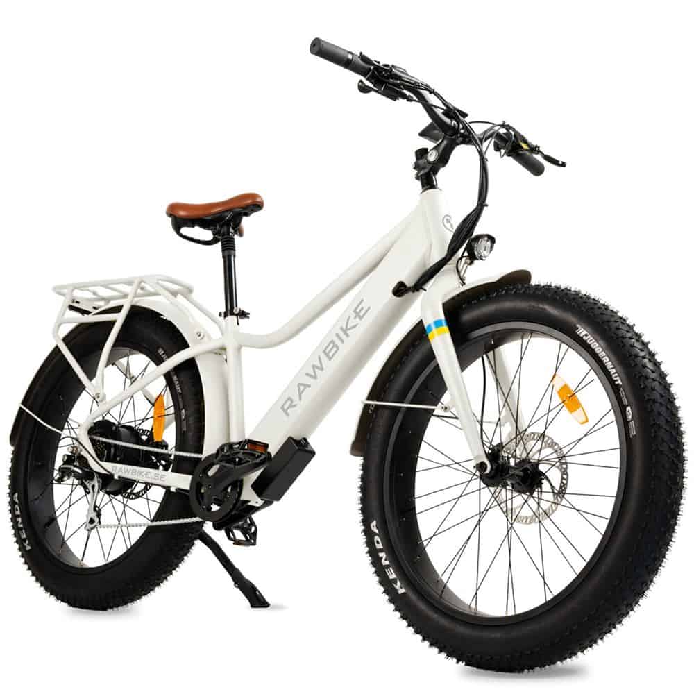 RAWBIKE URBAN