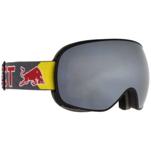 Red Bull RBS Magnetron-001 Mat Black