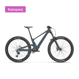 Scott Bike Genius 930 Xl 2024 från .