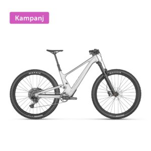 Scott Bike Genius 940 Xl 2024 från .
