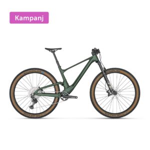 Scott Bike Spark 930 Green M 2024 från .