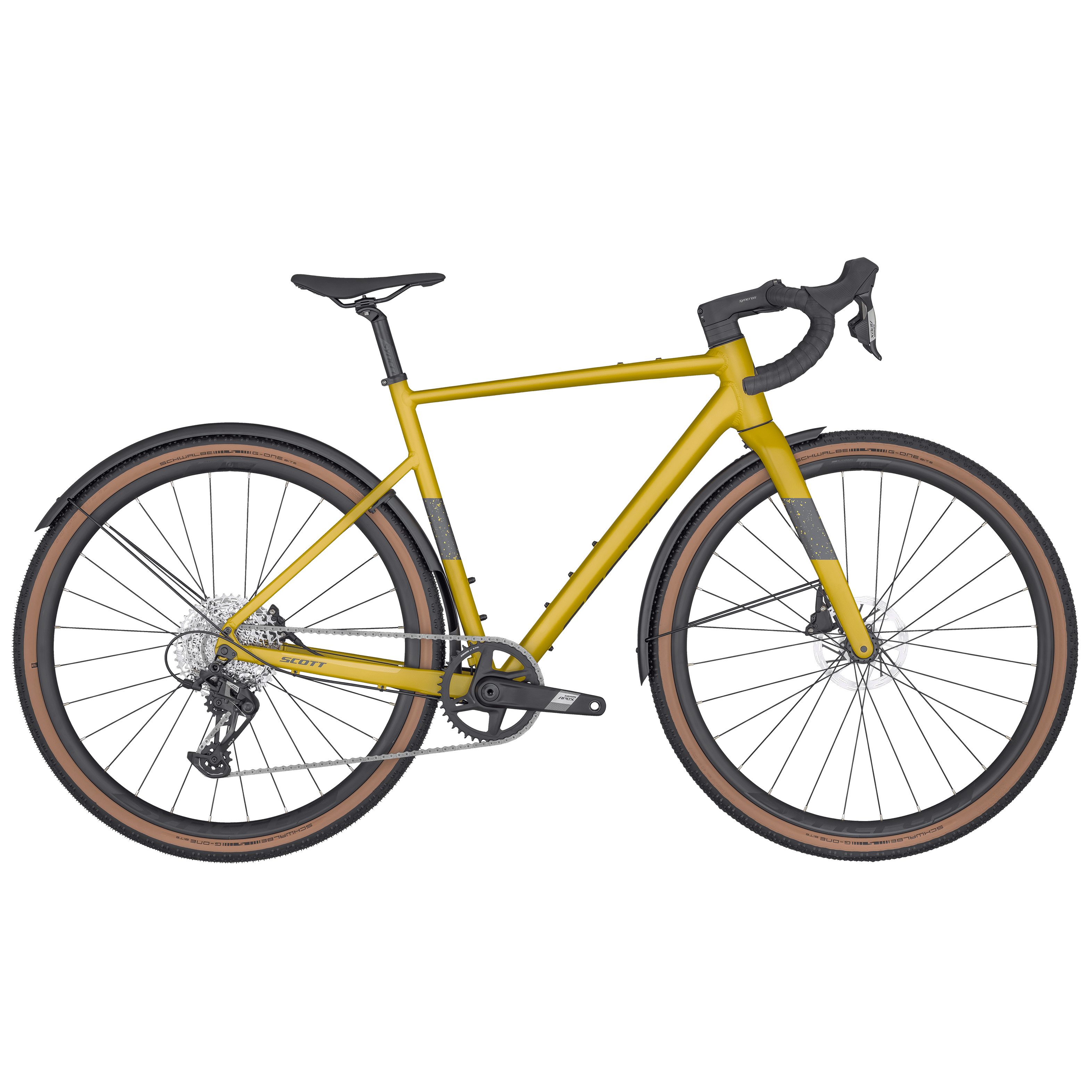 Scott Bike Speedster Gravel 30 Eq  Xxl 2024 2024 från .