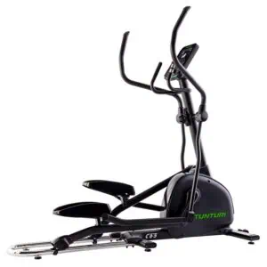Signature C65-F Crosstrainer från Tunturi.