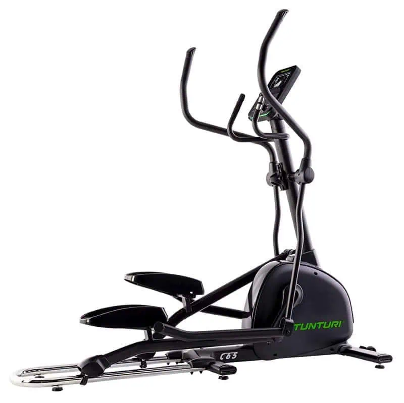 Signature C65-F Crosstrainer från Tunturi.