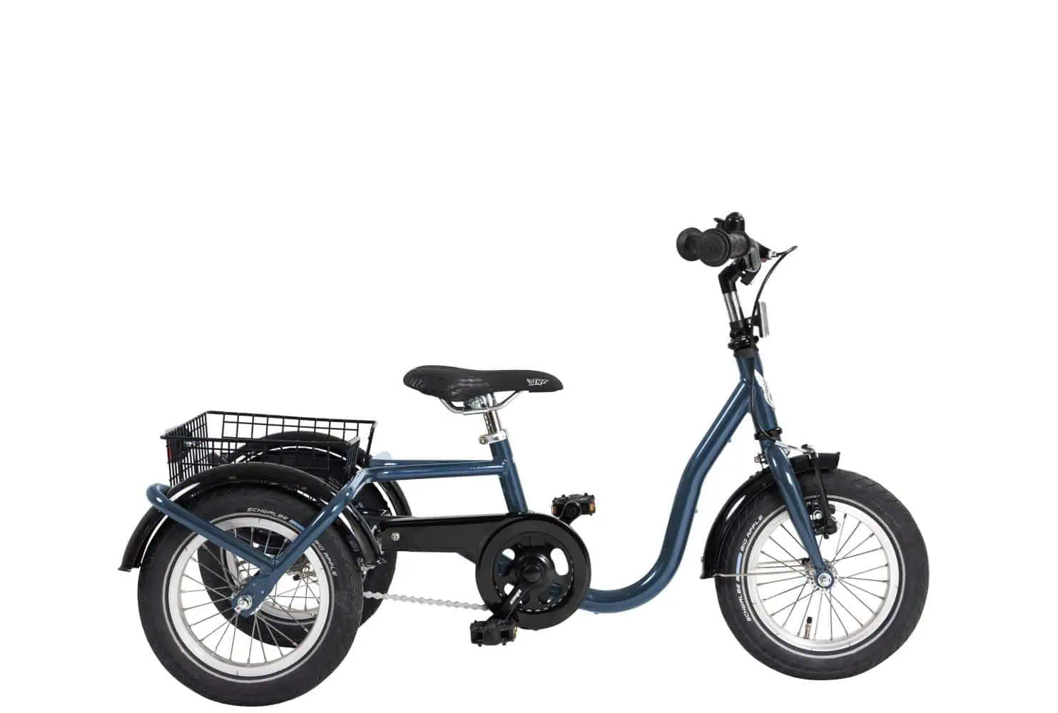 Skeppshult S3 12 Fastnav