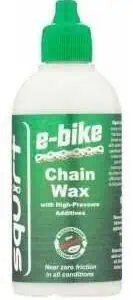 Squirt Wax Chain Lube tillelcykel 120 mllcykel 120 ml från Squirt.
