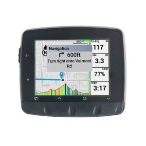 Stages Dash - L50 Gps Computer