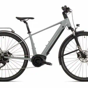 Superior Elcykel EXR 6050 B Touringouring från Superior.