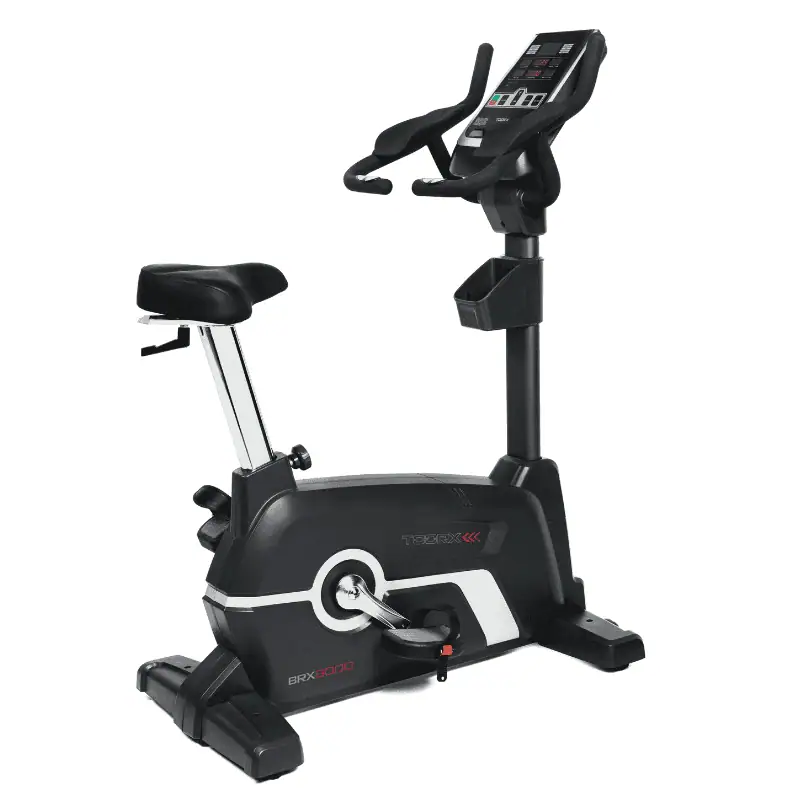 TOORX BRX-9000 Motionscykel från Toorx.