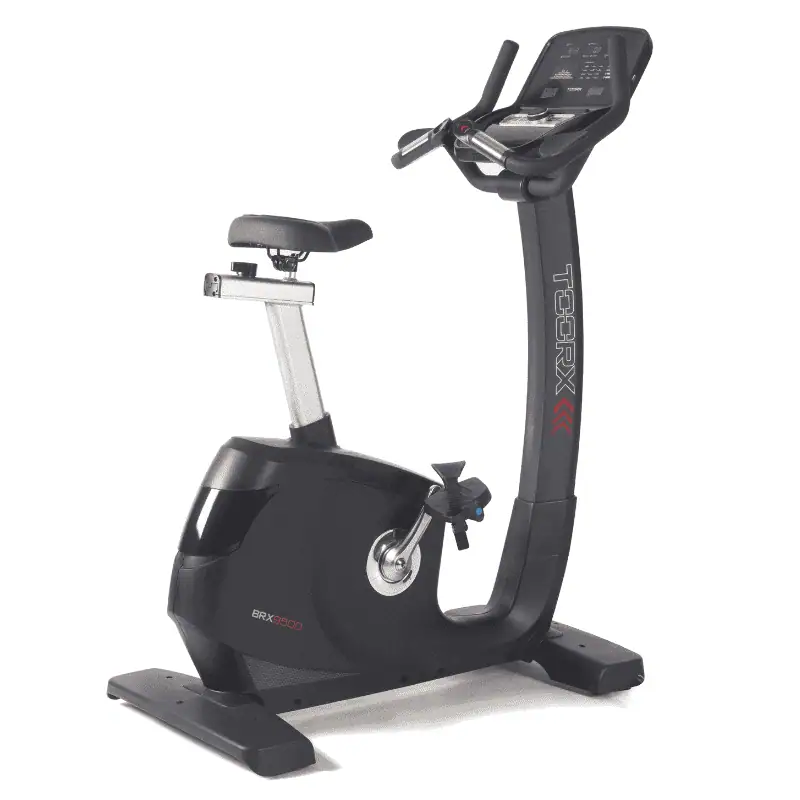 TOORX BRX-9500 Motionscykel från Toorx.