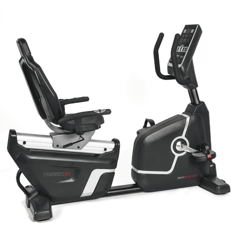 TOORX BRX-R9000 Sittcykel från Toorx.