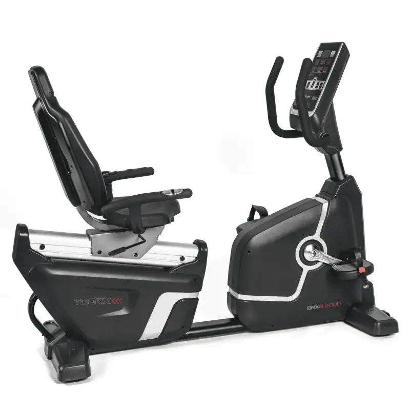 TOORX BRX-R9000 Sittcykel från Toorx.