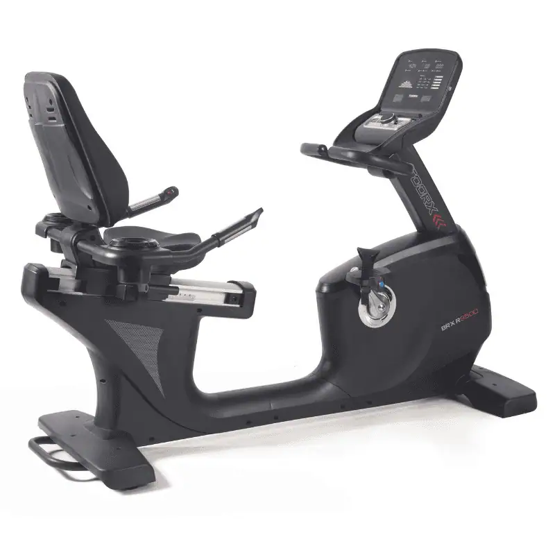 TOORX BRX-R9500 Sittcykel från Toorx.