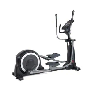 TOORX ERX 9000 Crosstrainer från Toorx.