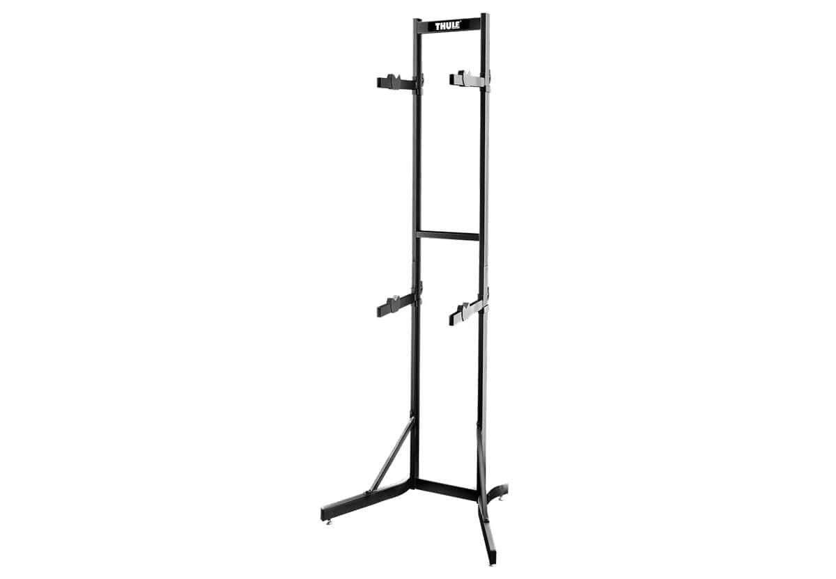 Thule Bike Stacker (storage of 2 bikes)