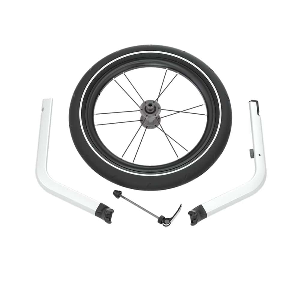 Thule Chariot Jog Kit 1