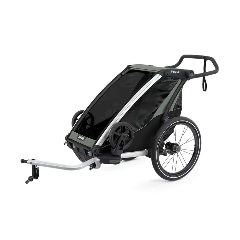 Thule Chariot Lite 1 Agave