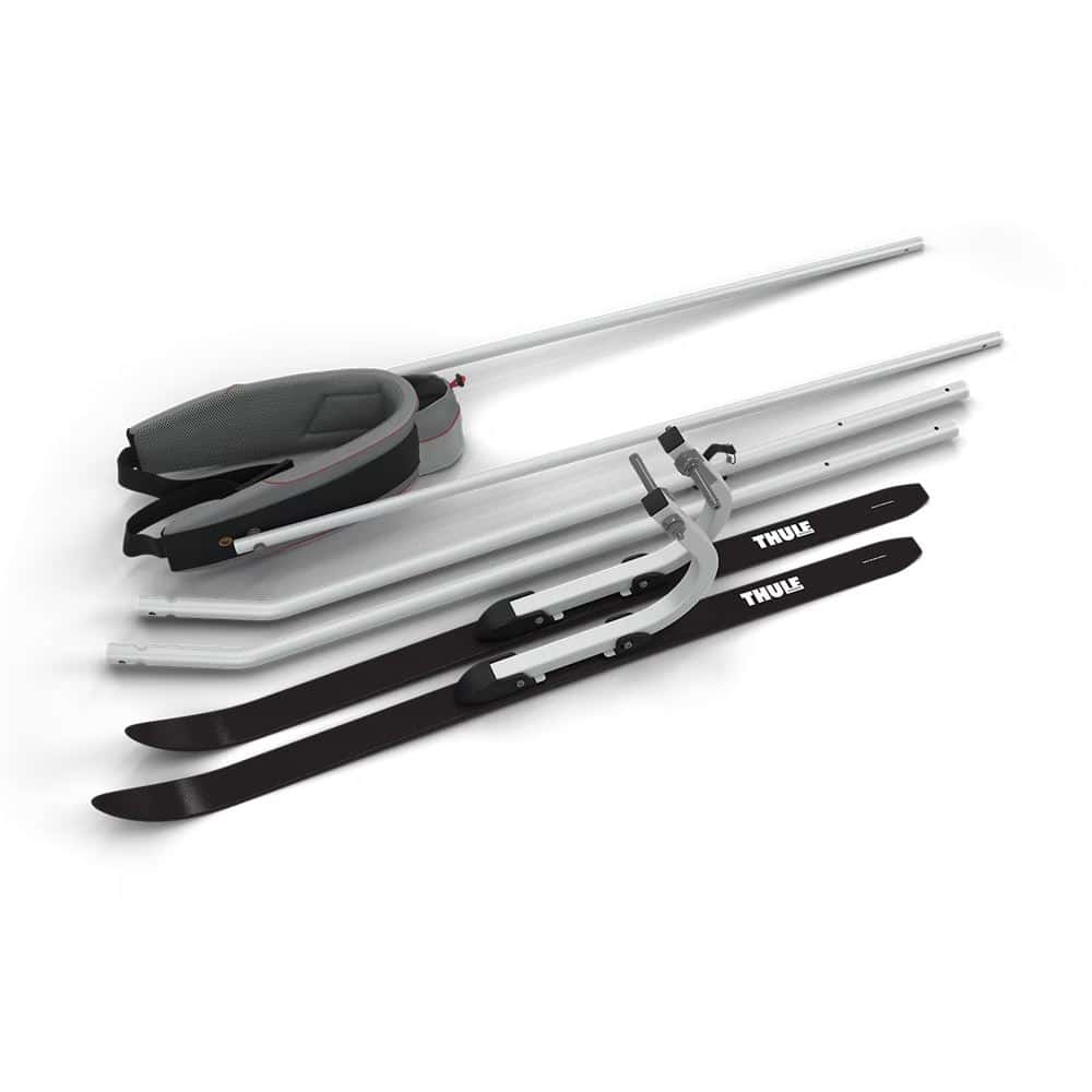 Thule Chariot Ski Kit