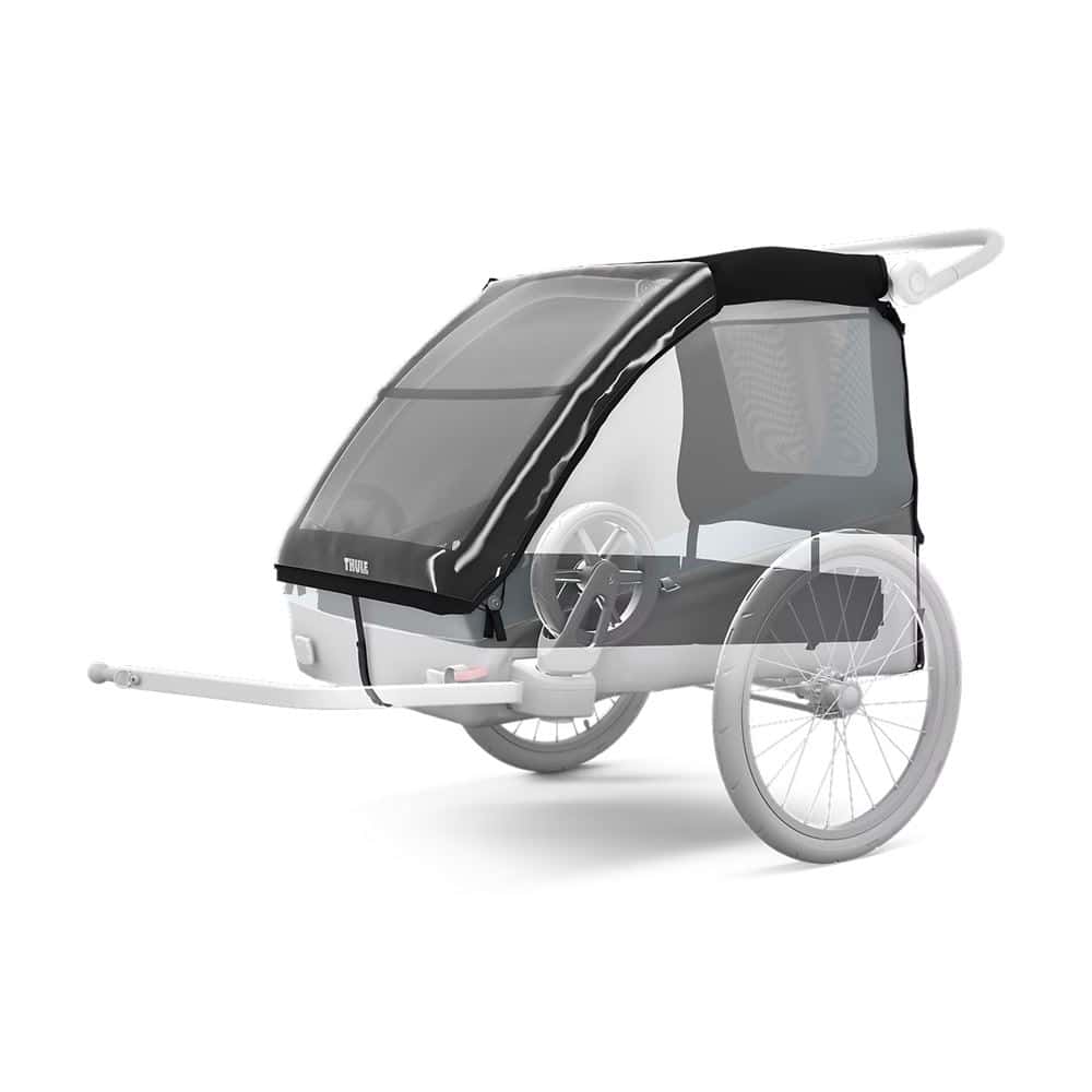 Thule Courier - Pet Accessory