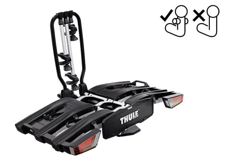 Thule Easyfold XT F