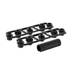 Thule FastRide Ø9-15mm Axle adapter set