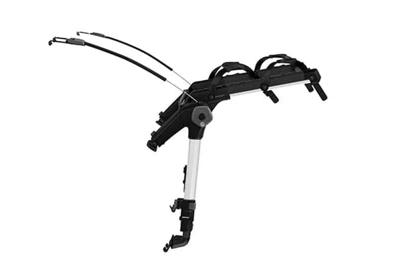 Thule Outway 2 cyklar Hängande