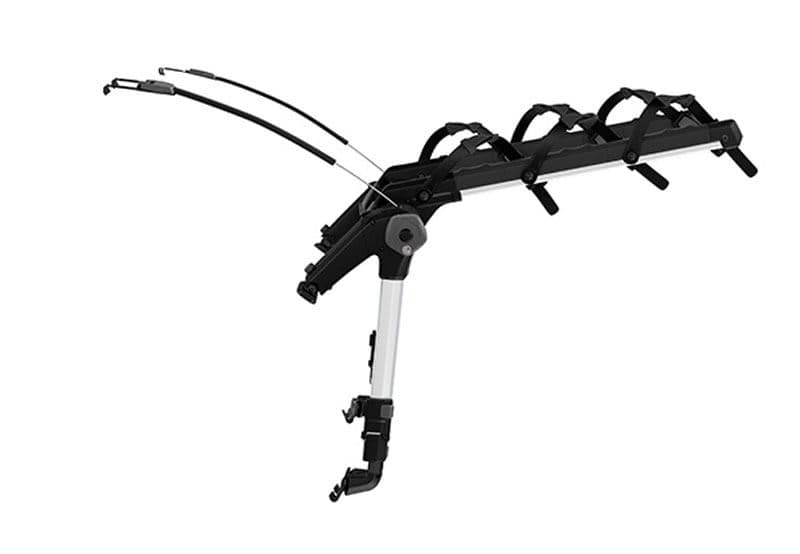 Thule Outway 3 cyklar Hängande