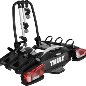 Thule - VeloCompact - 3 Cyklar från Thule.