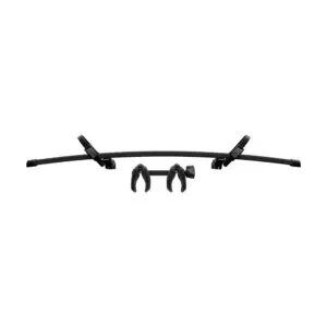 Thule VeloSpace XT Bike Adapter Black