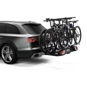 Thule VeloSpace XT Bike Adapter