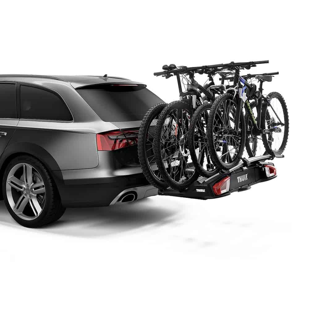 Thule VeloSpace XT Bike Adapter