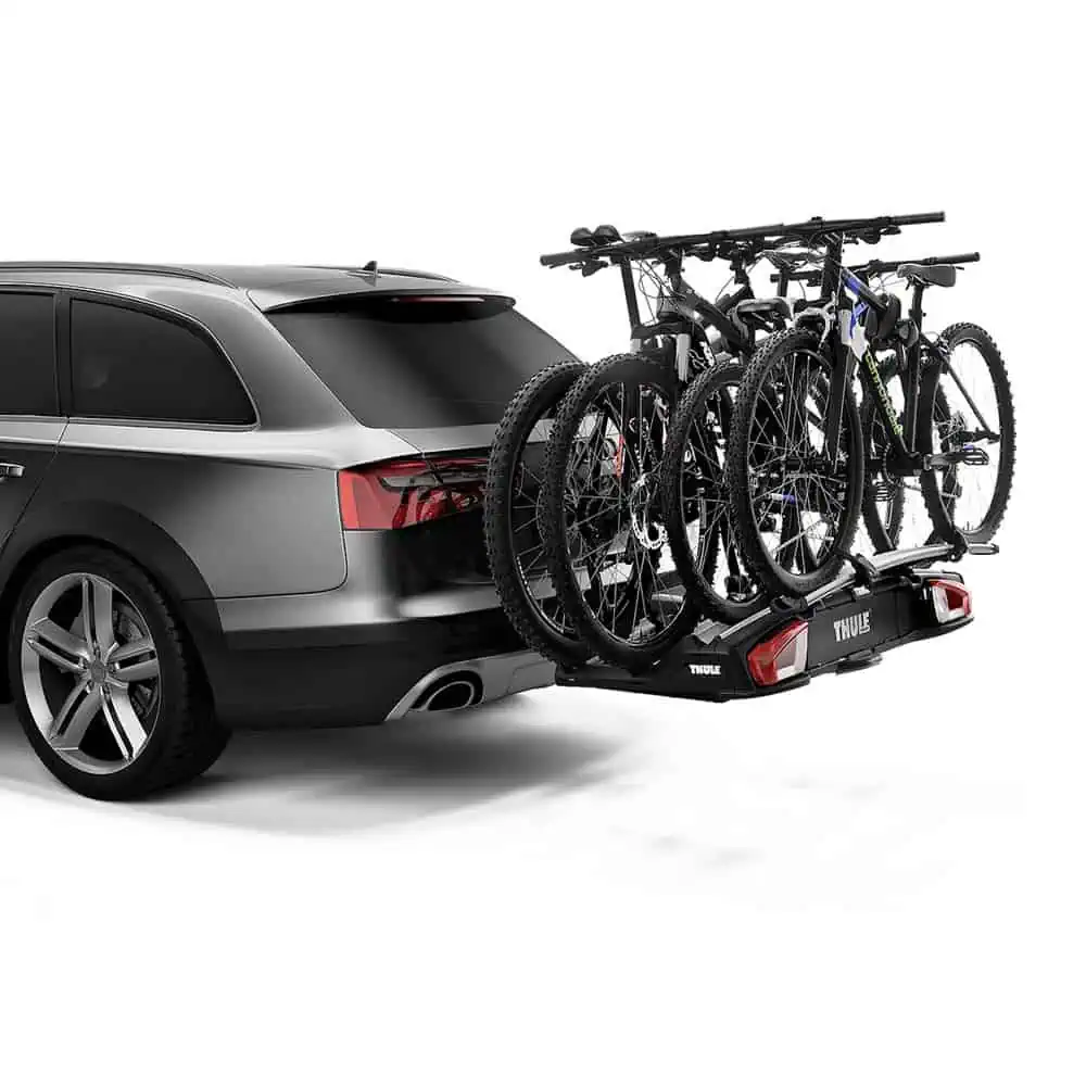 Thule VeloSpace XT Bike Adapter