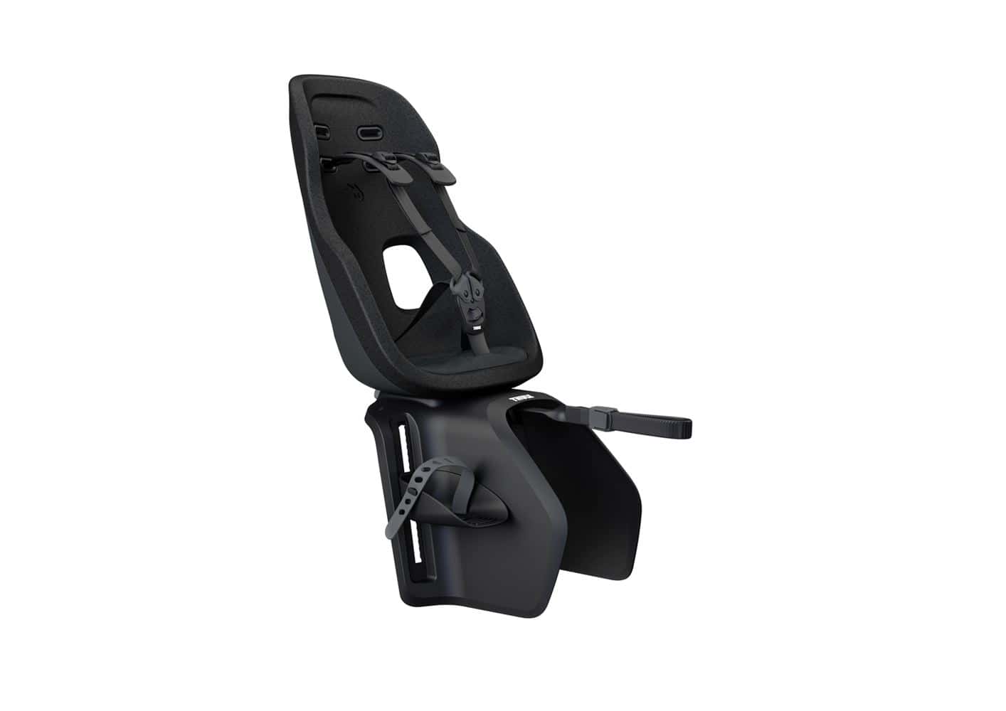 Thule Yepp Nexxt 2 Maxi - Rack Mount