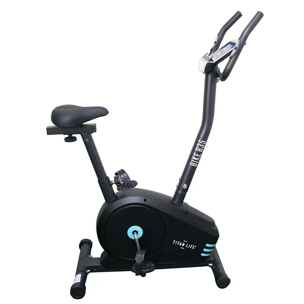Titan LIFE Bike B35