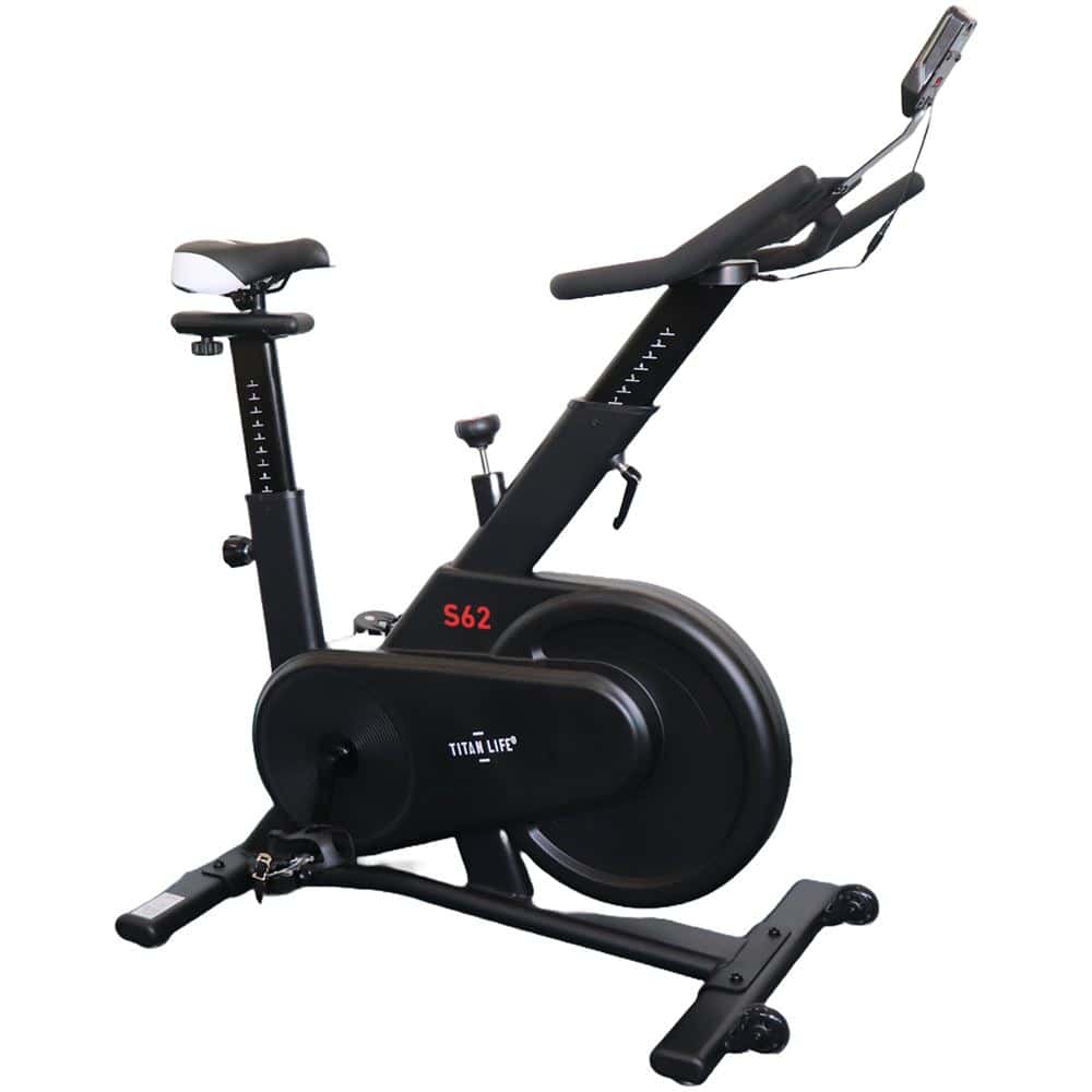 Titan LIFE Indoor Bike S62 Magnetic