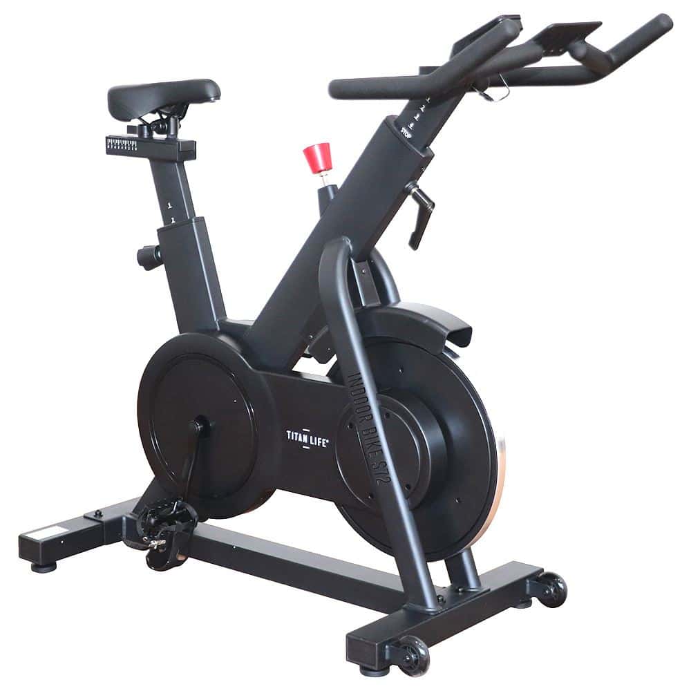 Titan LIFE Indoor Bike S72 Magnetic