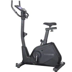 Titan LIFE Nero B400 Bike