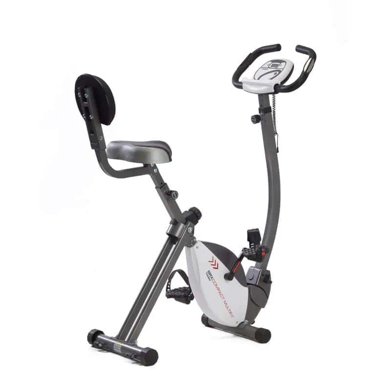Toorx BRX-Compact Multi Fit motionscykel från Toorx.