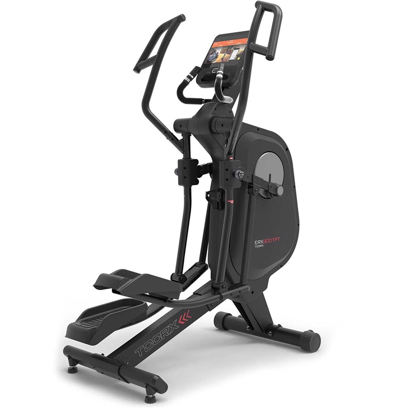 Toorx ERX-900 Elliptical TFT från Toorx.