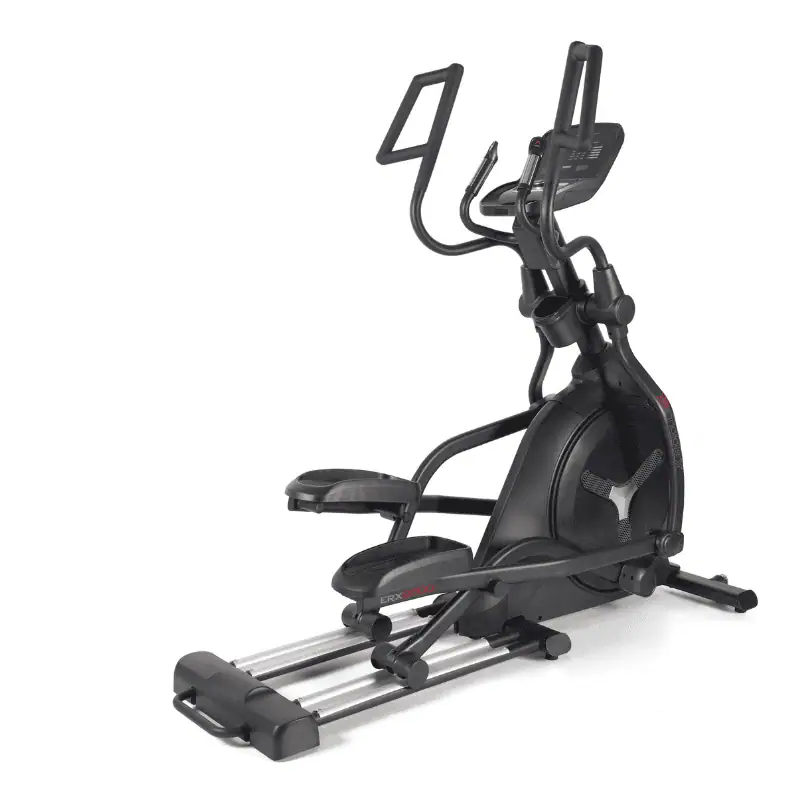 Toorx ERX 9500 Crosstrainer från Toorx.