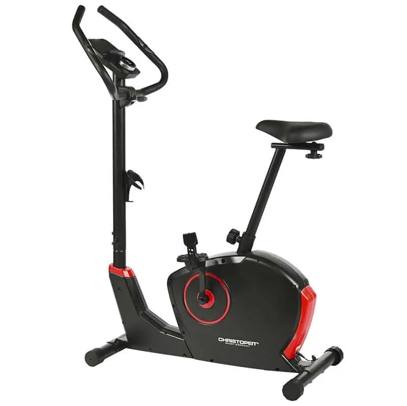 Top Sport 3.0 Ergometercykel från TopSport.