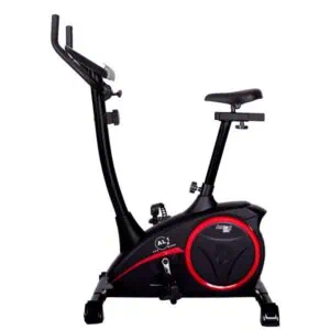 Top Sport AL1 motionscykel - Black Edition från TopSport.