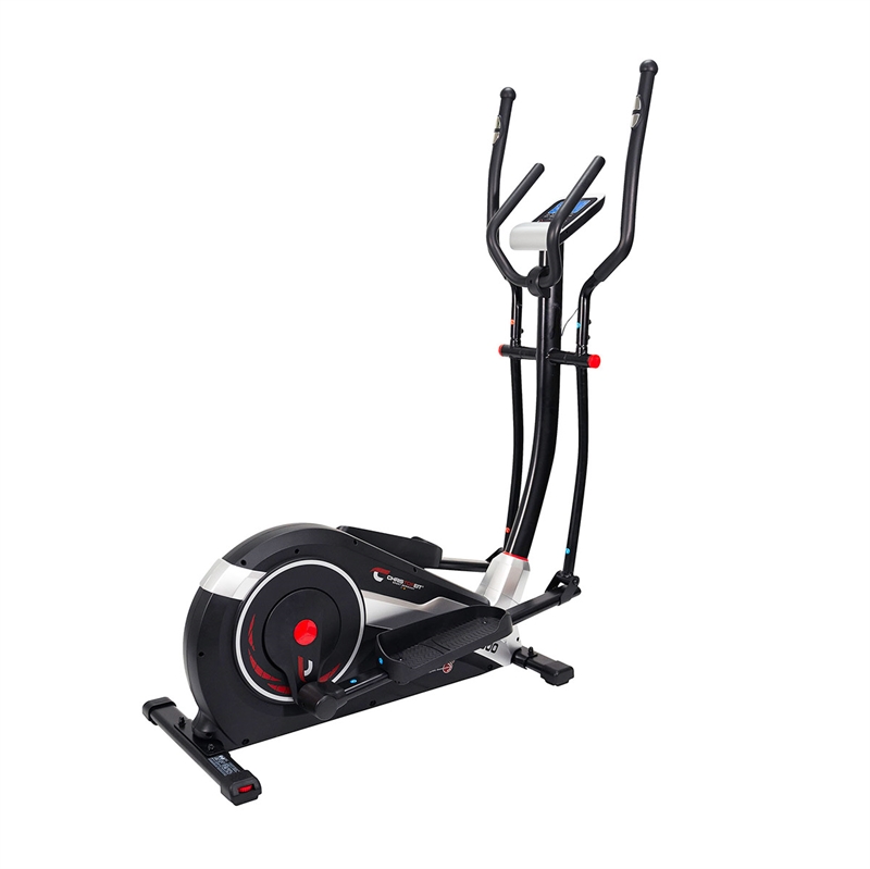 Top Sport AX 8000 Ergometer Crosstrainer från TopSport.