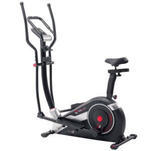 Top Sport AX6500 2in1 Crosstrainer / Motionscykel från TopSport.