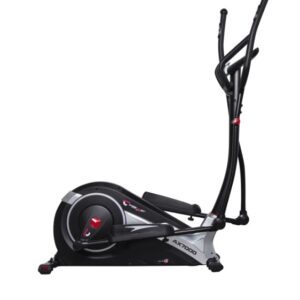 Top Sport AX7000 Ergo Crosstrainer från TopSport.