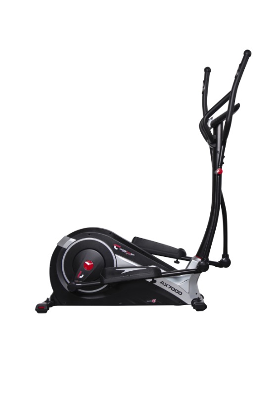 Top Sport AX7000 Ergo Crosstrainer från TopSport.