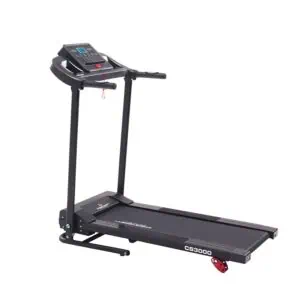 Top Sport CS 3000 Löpband från TopSport.