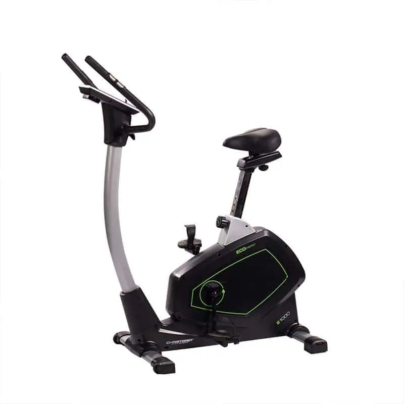 Top Sport ECO 1000 Ergometer motionscykel från TopSport.